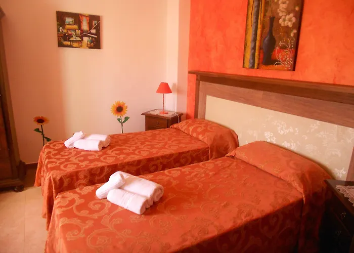 Hotel: Affittacamere Prestige