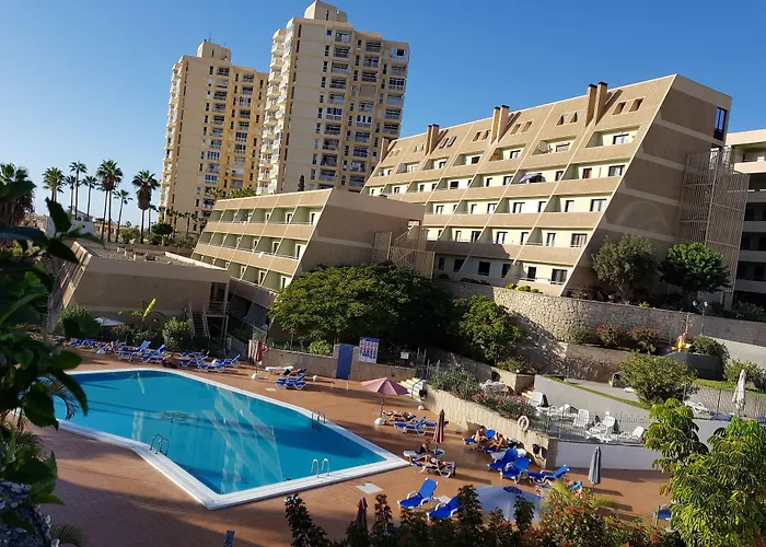Apart hotel: 