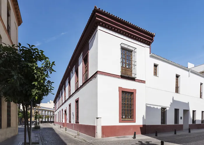 Luxe hotel: One Shot Conde Torrejón
