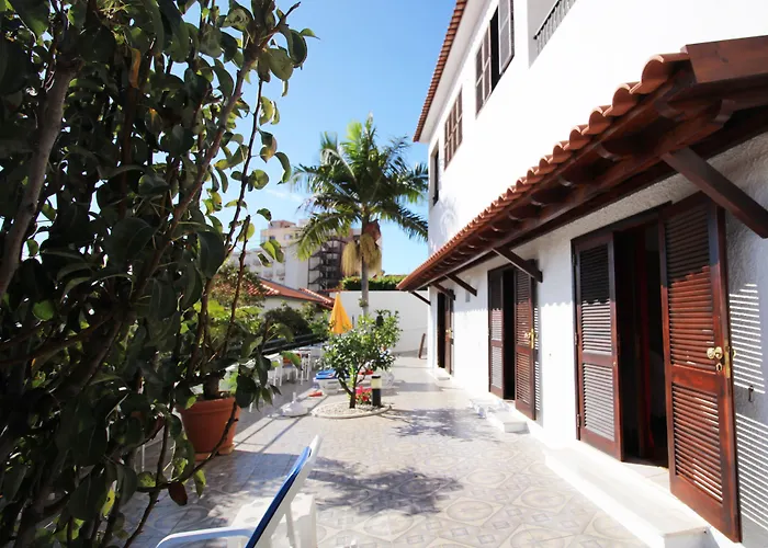 Hotel de 4 estrellas: Guesthouse Vila Lusitania
