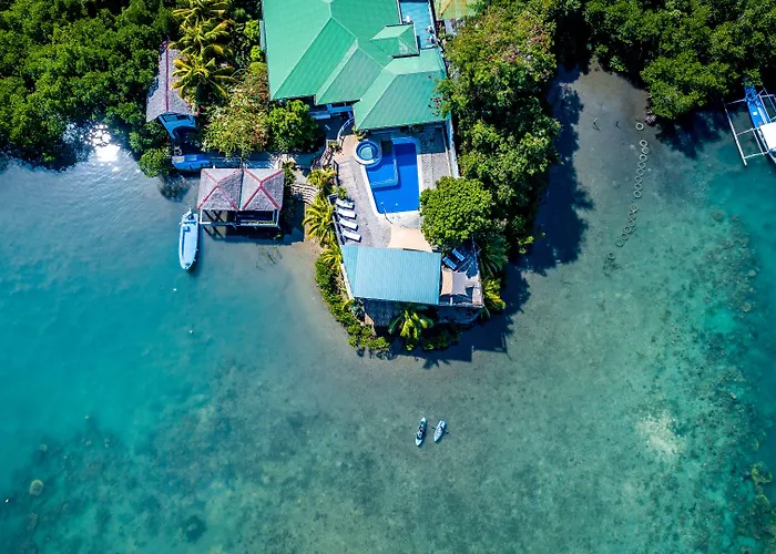 Edgewater Dive & Spa