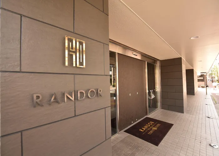 Randor Residence Suites