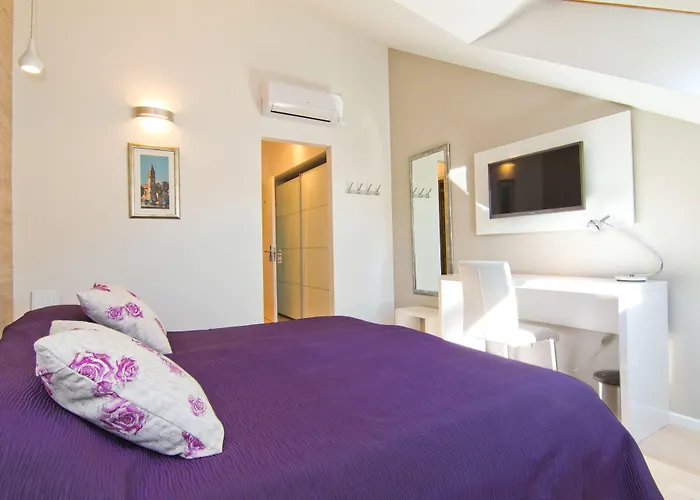 Hotel adatto agli animali: Laura Lux Suites