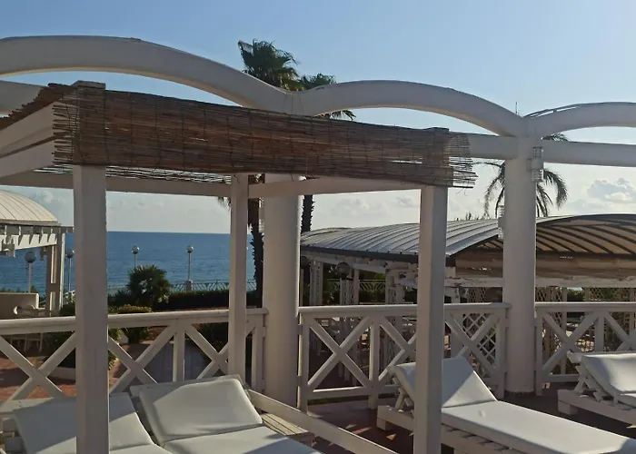 Residence La Corvetta