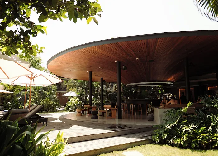 Hôtel avec tennis: Wave House Resort Canggu
