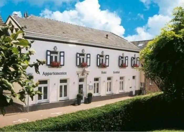 Appartementen Hotel Geuldal