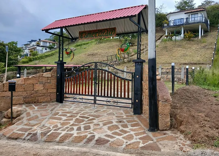  Guacari (San Gil)