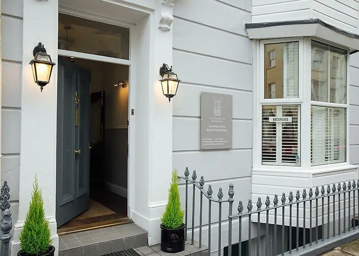 Townhouse