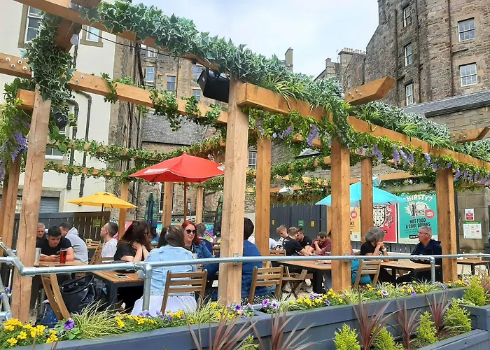 Kick Ass Greyfriars (Adults Only)