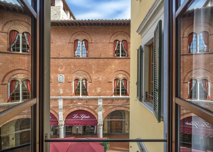 Rinascimento Bed&Breakfast