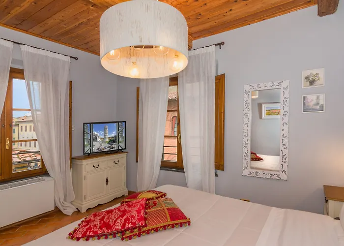 Rinascimento Bed&Breakfast
