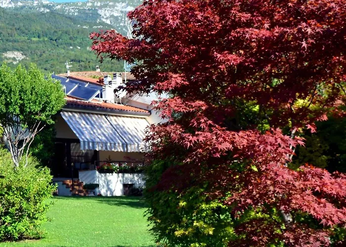  B&B La Betulla