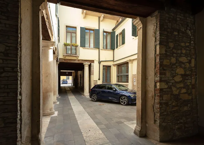 Massimago Wine Suites