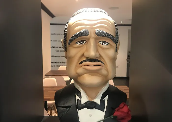 El Padrino