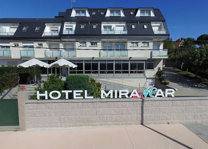 Hotel Miramar 2** Superior