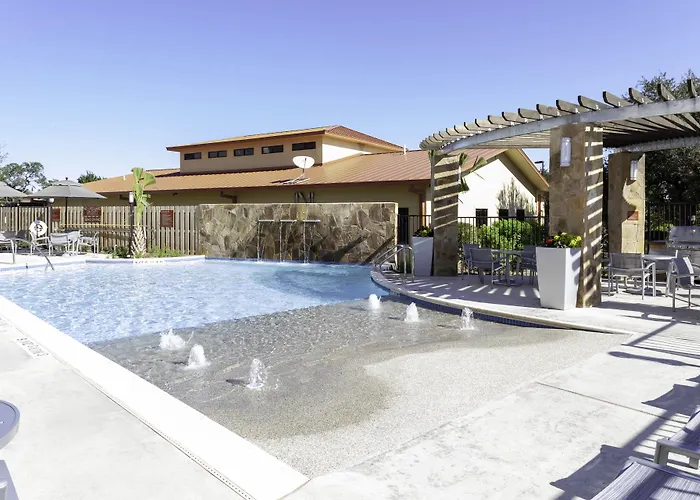 Towneplace Suites By Marriott San Antonio Westover Hills