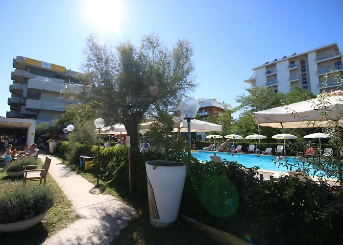 Hotel Residenza Giardino