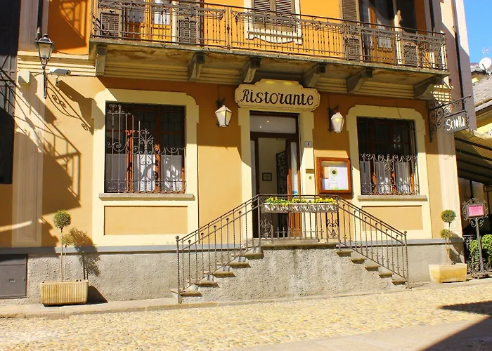 Locanda Piemonte da Sciolla