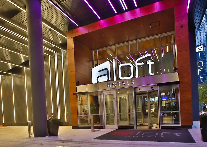 Aloft Mag Mile