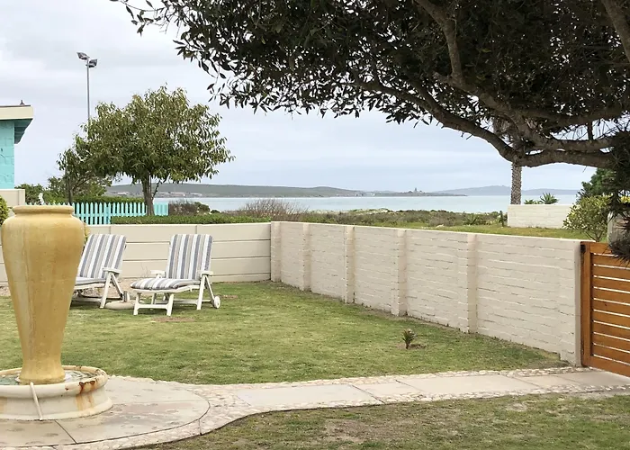 3 star hotel: Sandra'S Guest House