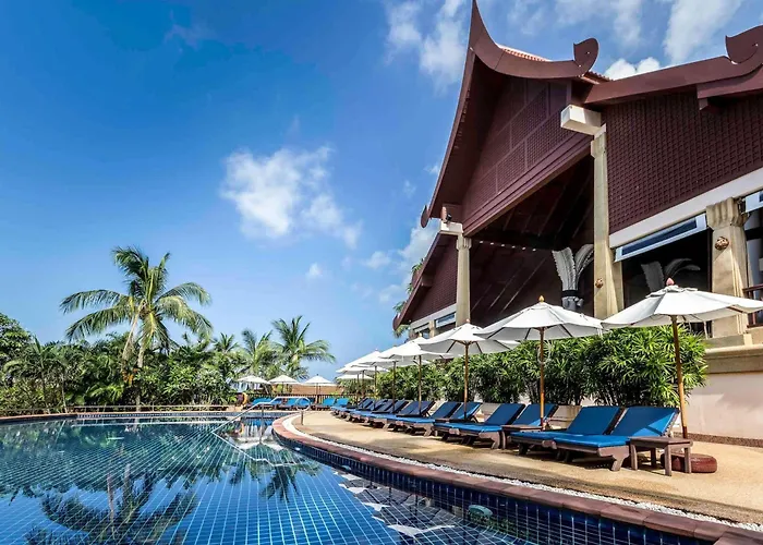 Novotel Phuket Resort
