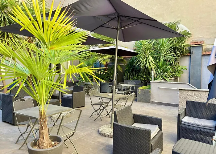 Resort: Hotel Perugino