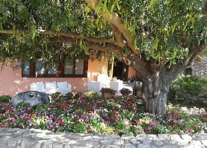 Hotel adatto agli animali: Agriturismo Nonno Luigino