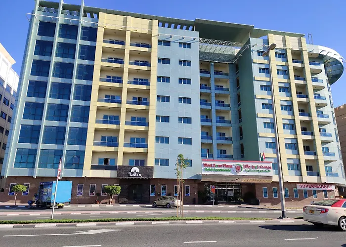Wescott Plaza Apartments Llc Formerly West Zone Plaza Apts