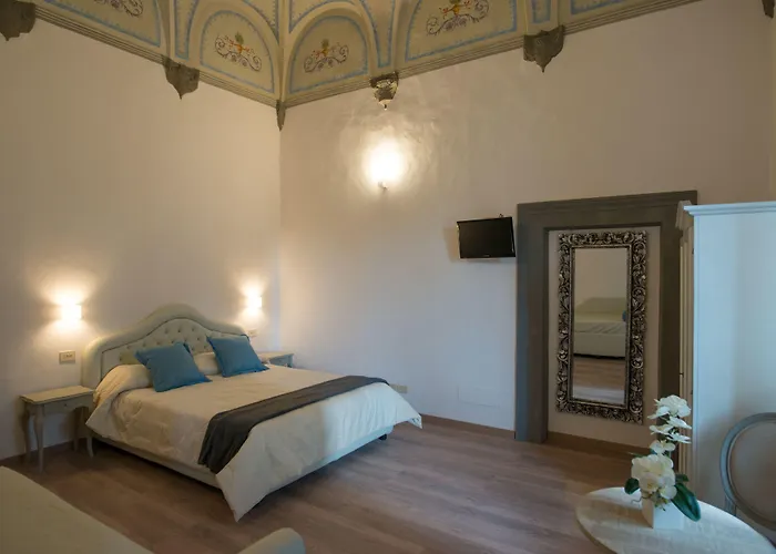 Palazzo Del Magnifico