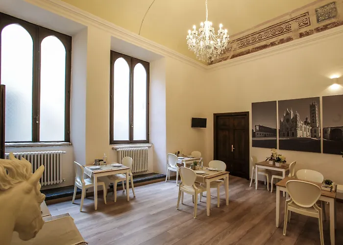 Palazzo Del Magnifico