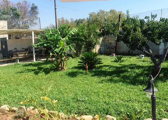 Hotel con vista: B&B L'isola che non c'è