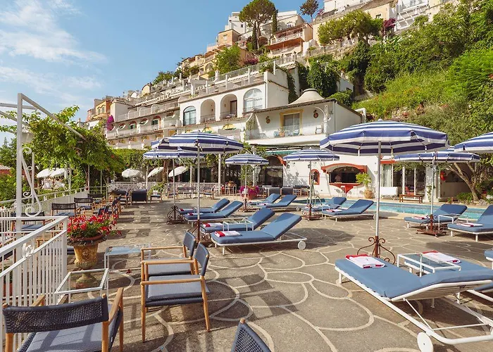 Boetiek hotel: Hotel Poseidon