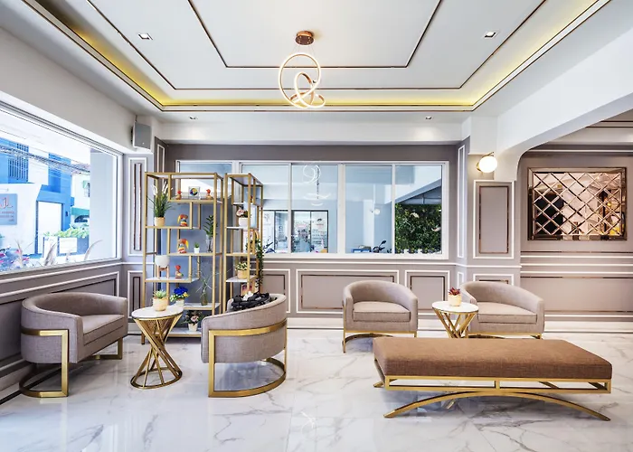 Penyos Residence