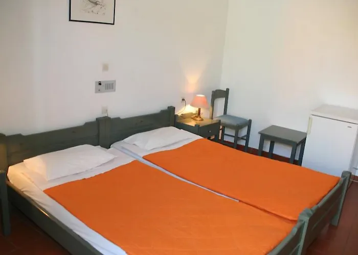 Vecchio Hotel