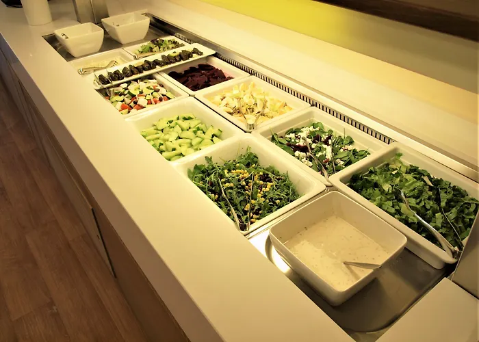 3 star hotel: Apollon Hotel (Adults Only)