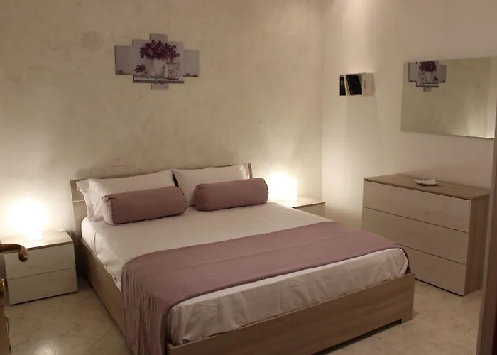 Hotel familiare: Souvenir d'été