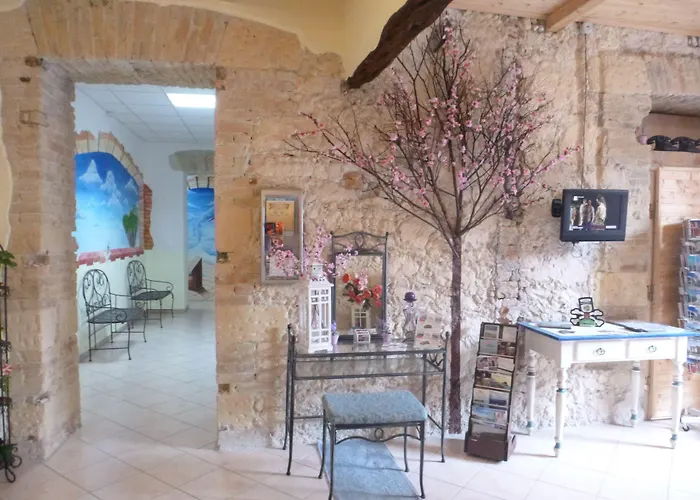 Cheap hotels Le Tre Stelle