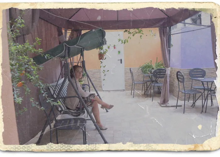 Cheap hotels Le Tre Stelle