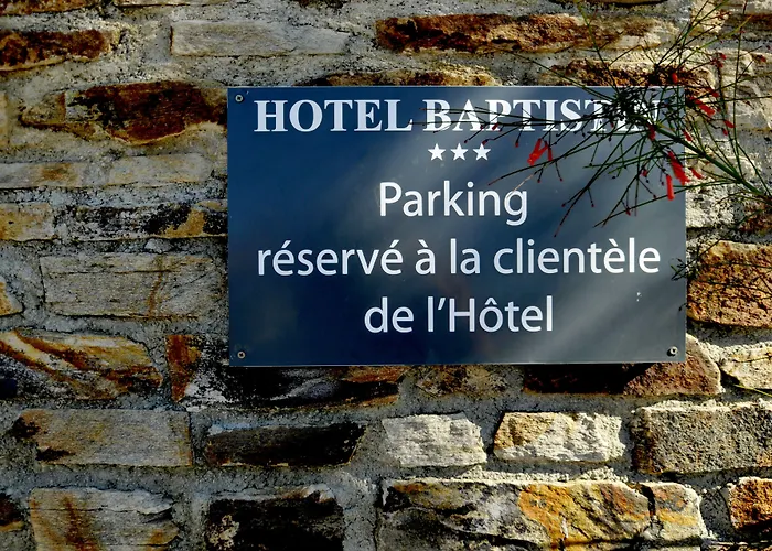 Animaux admis Baptistin
