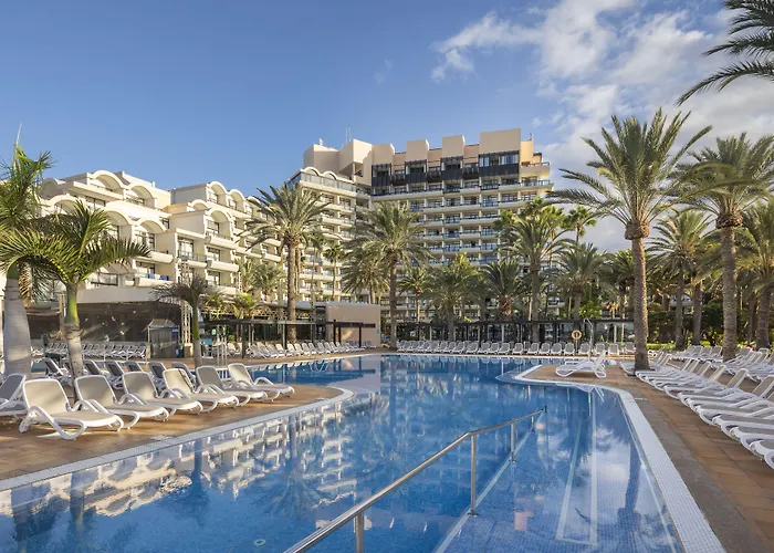 Spahotel: Grupotel Orquidea