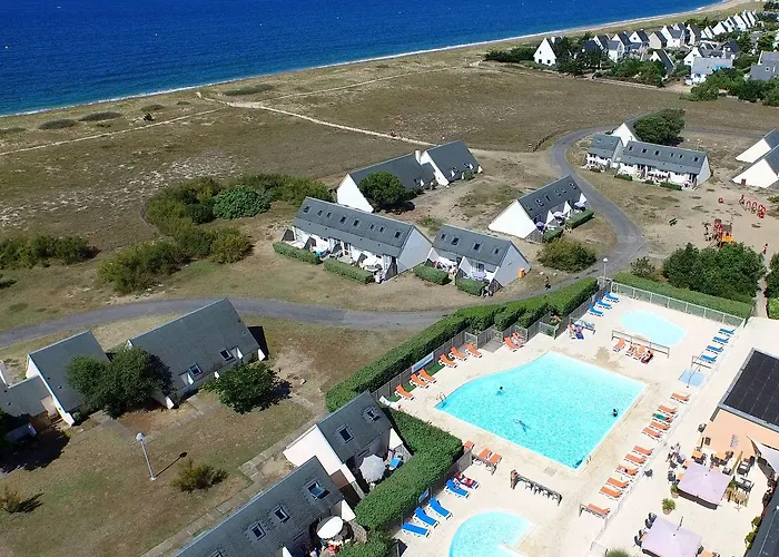 VVF Villages Les Plages De Guérande