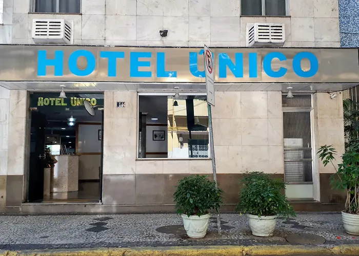 Hotel Único