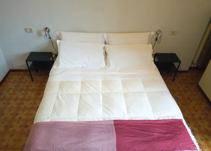 B&B: B&B Acquario