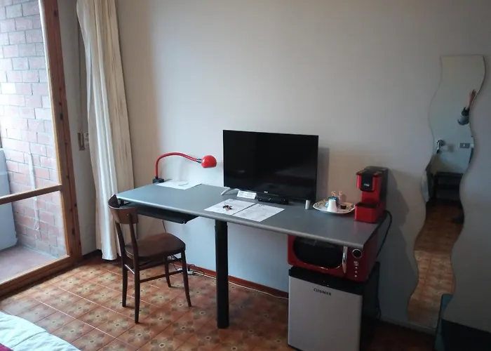 B&B: B&B Acquario