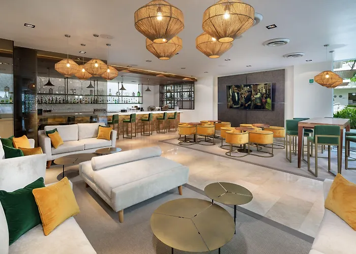 Antera & Residences