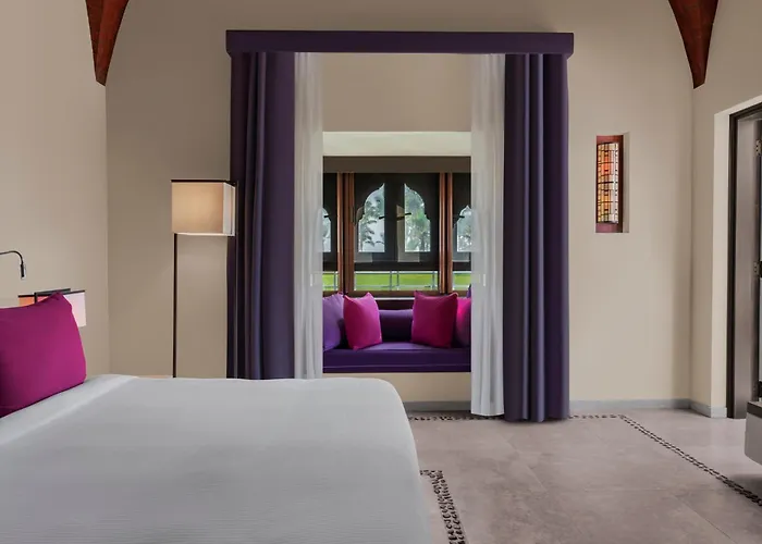  Salalah Rotana