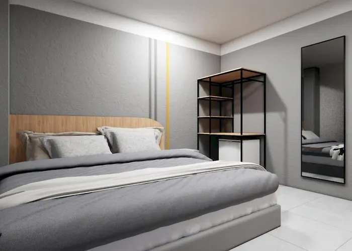Miami Cartagena - Luxury Apartments
