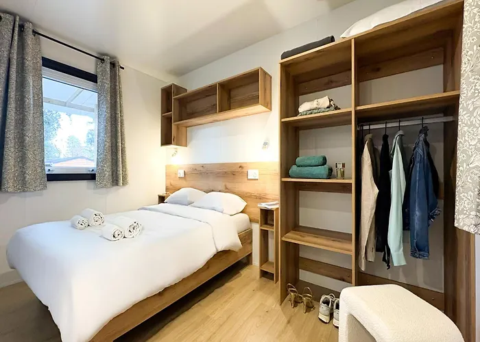 Hotel adatto agli animali: Campo Di Mare