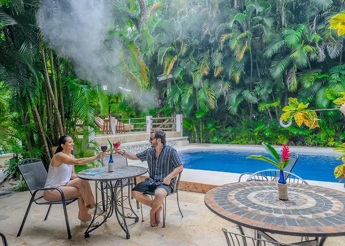 Hotel que admite mascotas: Dreamcatcher Hotel - Live The Dream Of Santa Teresa