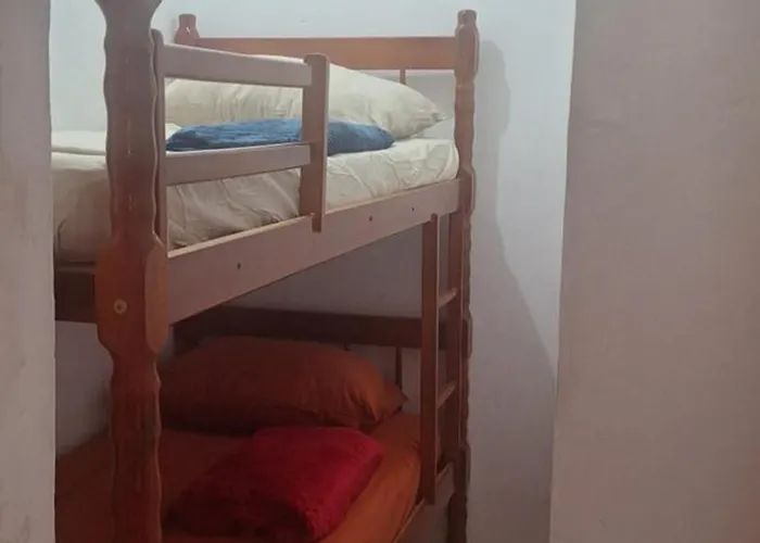 Hostel Tavares Bastos